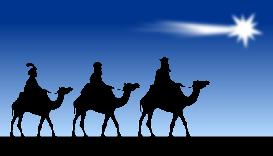 i Re Magi